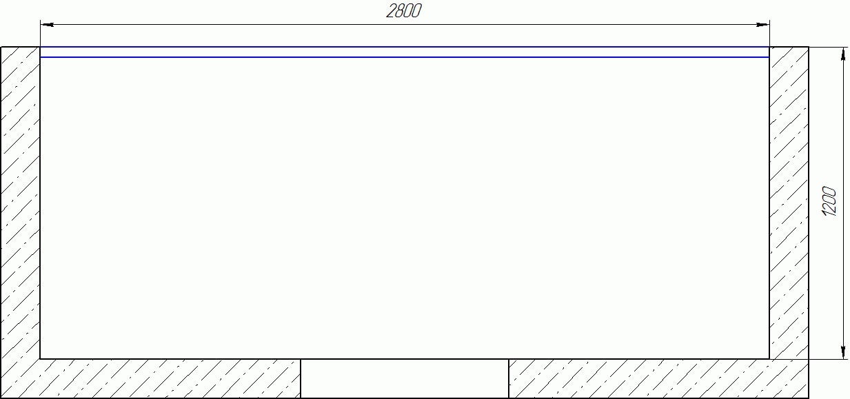 Ремонт балконов и лоджий в многоэтажках серии П-46М в Малаховке