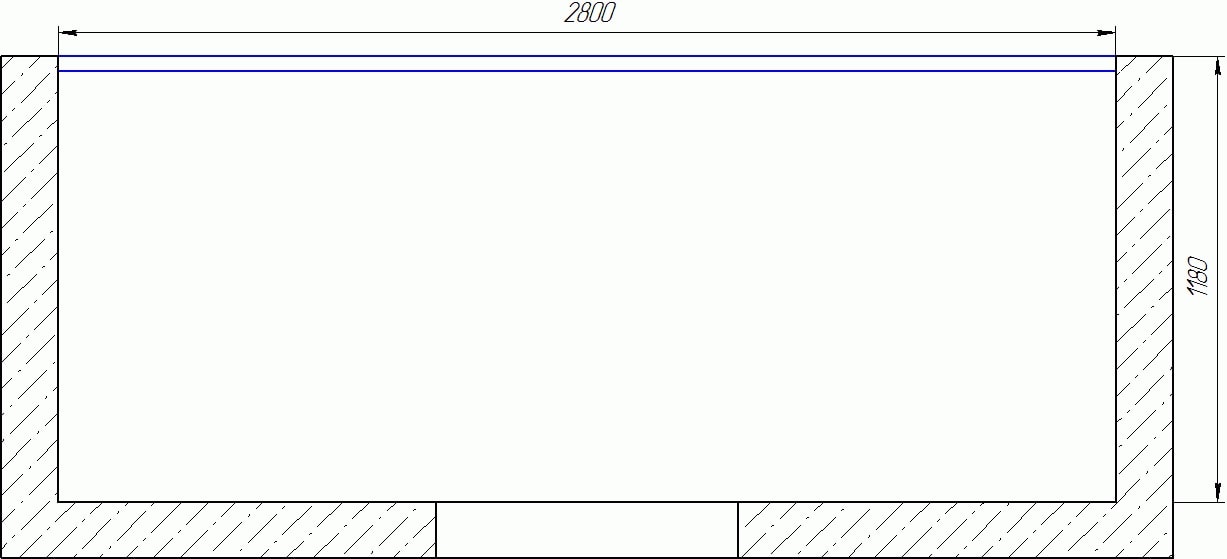 Ремонт балконов и лоджий в многоэтажках серии 1605-9/12 в Малаховке