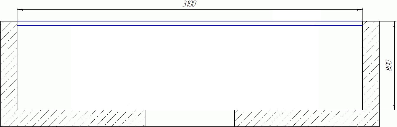 Ремонт балконов и лоджий в многоэтажках серии И-700 в Малаховке