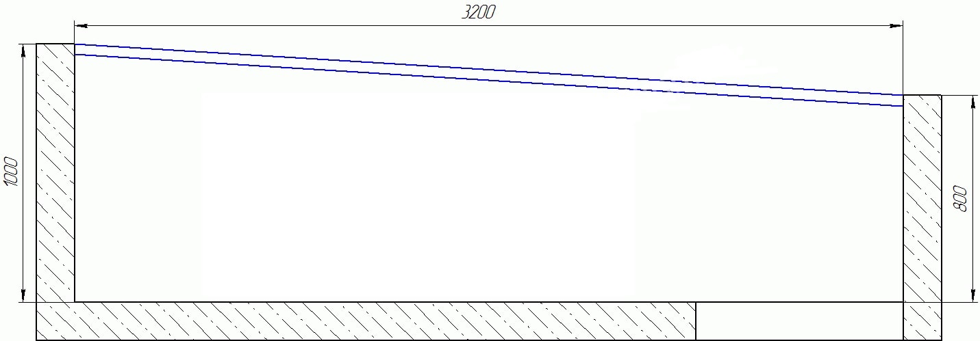 Ремонт балконов и лоджий в многоэтажках серии I-515/9Ш в Малаховке
