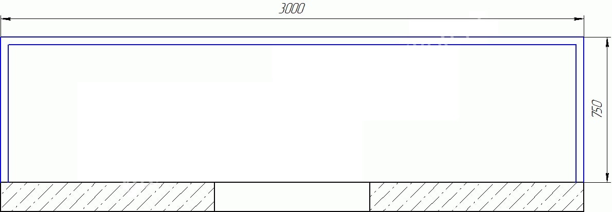 Ремонт балконов в домах Хрущёвка в Малаховке