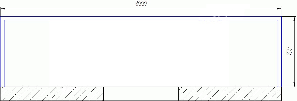 Ремонт балконов и лоджий в многоэтажках серии I-515/9М в Малаховке