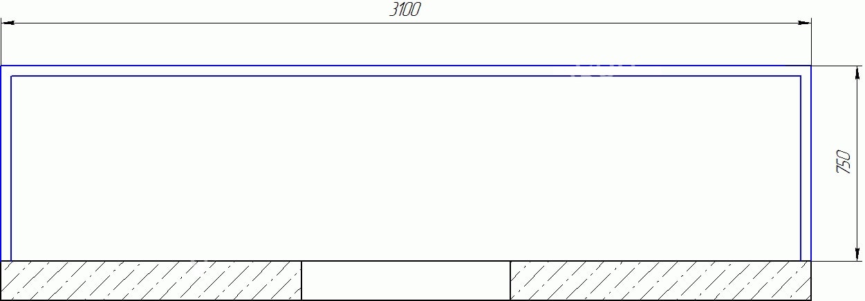 Ремонт балконов и лоджий в многоэтажках серии II-07 в Малаховке