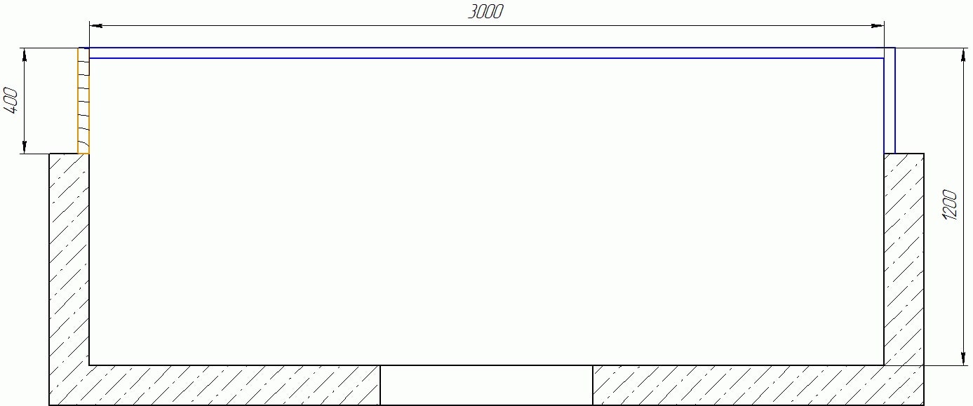 Ремонт балконов и лоджий в многоэтажках серии II-49 в Малаховке