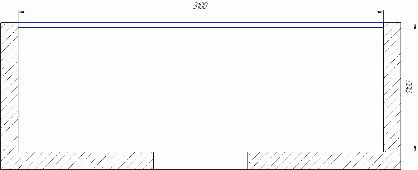Ремонт балконов и лоджий в многоэтажках серии П-43 в Малаховке