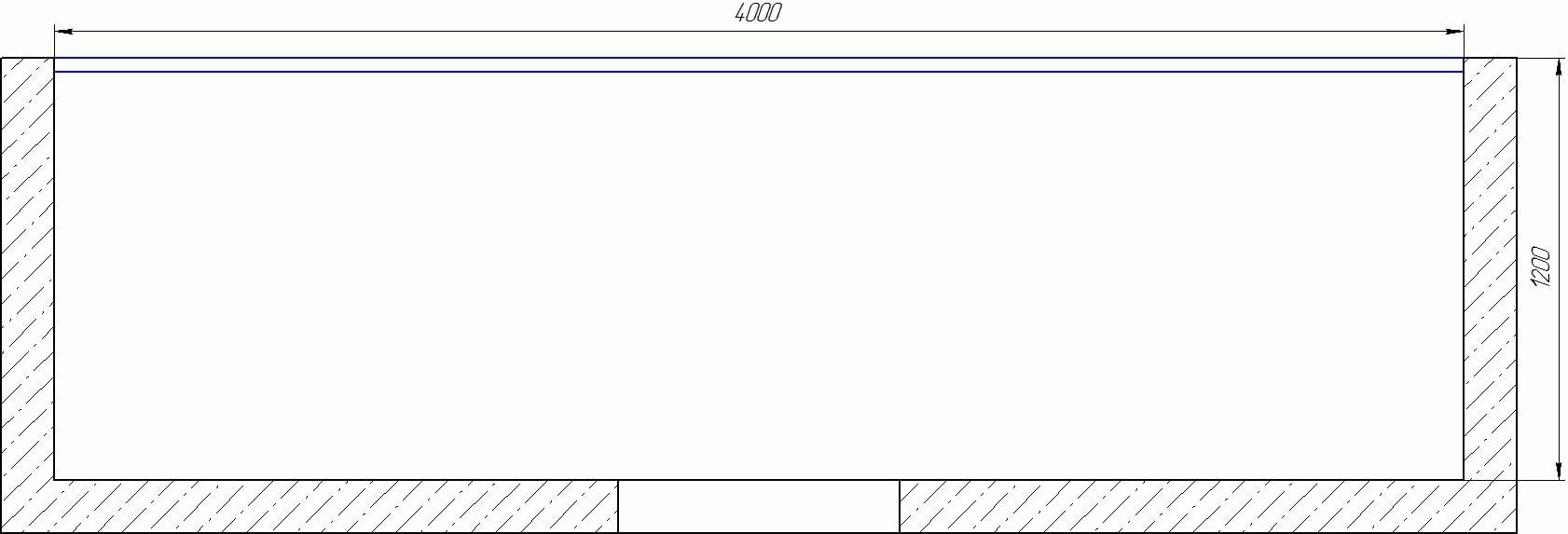 Ремонт балконов и лоджий в многоэтажках серии П-46М в Малаховке