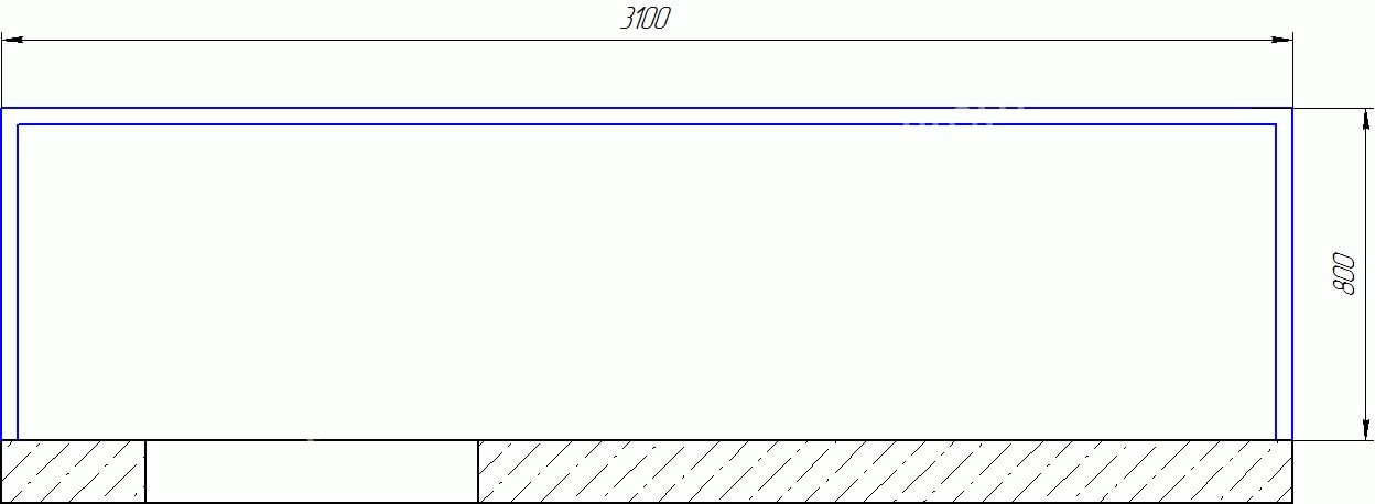 Ремонт балконов и лоджий в многоэтажках серии II-18 в Малаховке