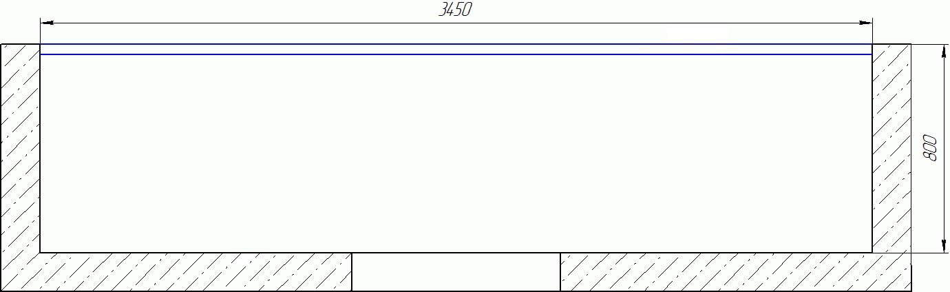 Ремонт балконов и лоджий в многоэтажках серии 1605-9/12 в Малаховке