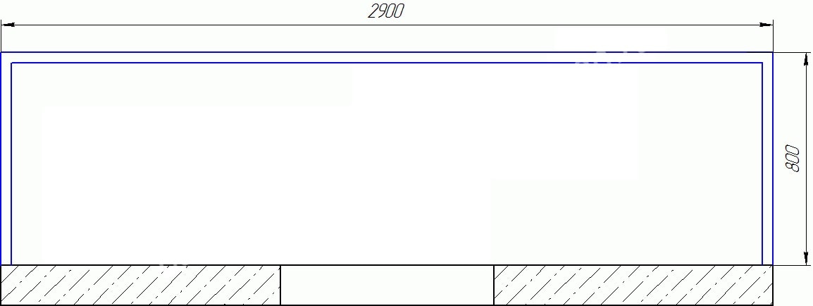 Ремонт балконов и лоджий в многоэтажках серии КОПЭ в Малаховке