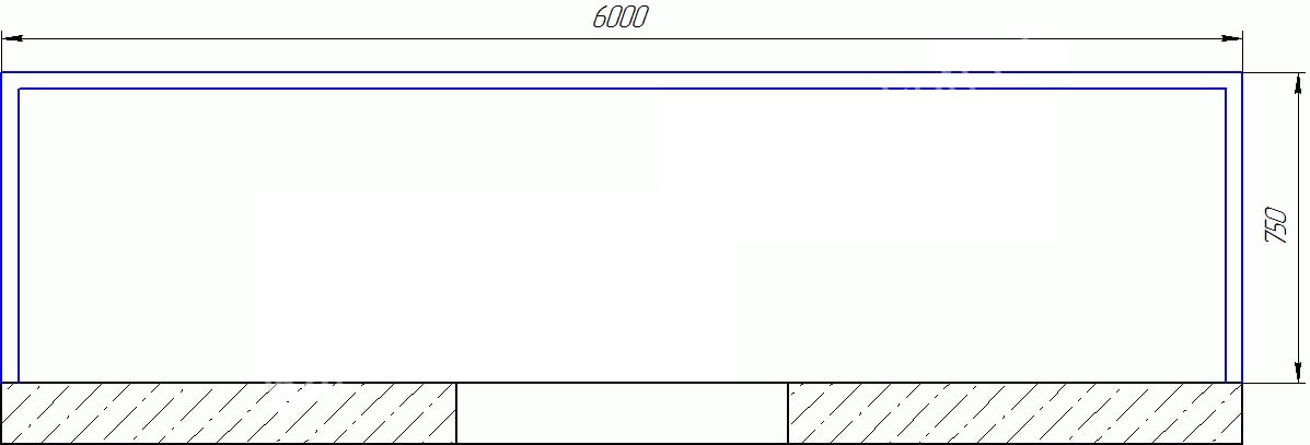 Ремонт балконов и лоджий в многоэтажках серии I-515/9М в Малаховке
