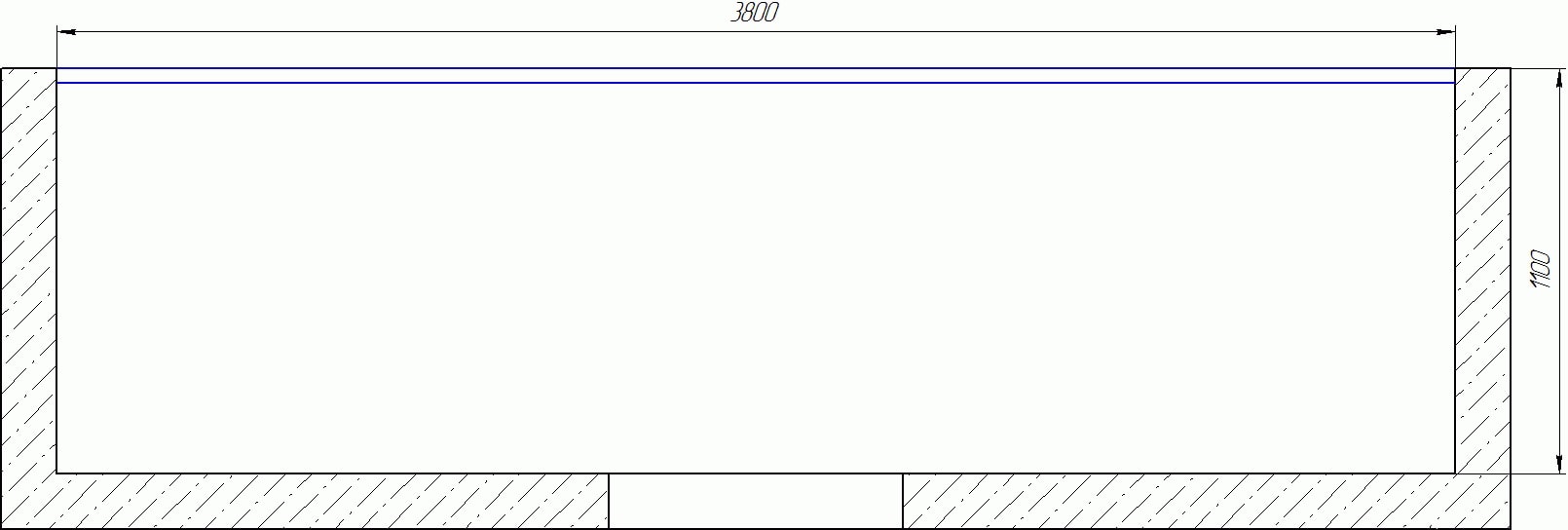 Ремонт балконов и лоджий в многоэтажках серии П-43 в Малаховке