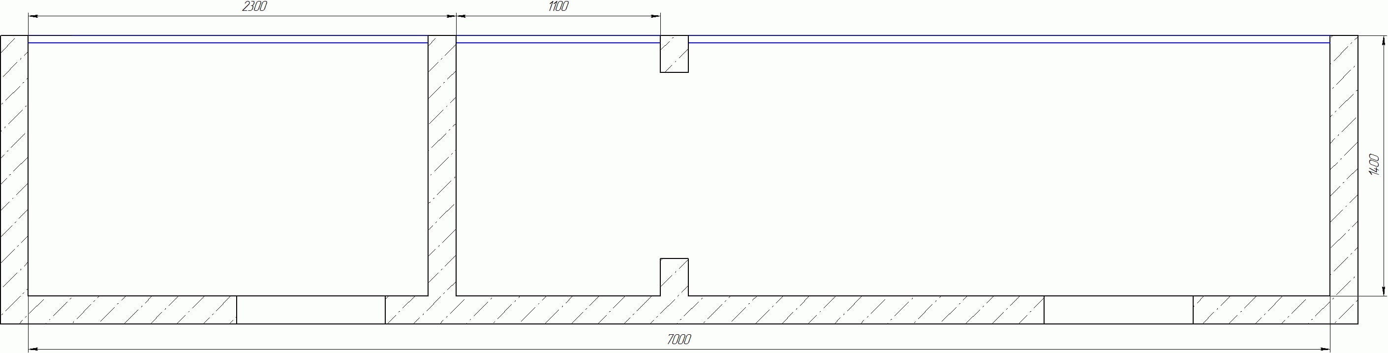 Ремонт балконов и лоджий в многоэтажках серии П-111М в Малаховке