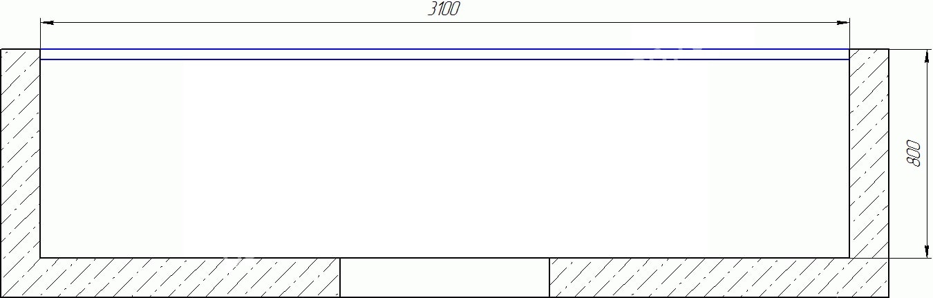 Ремонт балконов и лоджий в многоэтажках серии КОПЭ в Малаховке