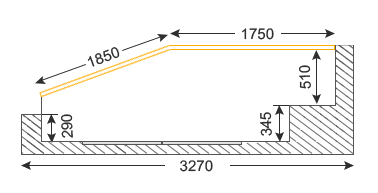 Ремонт балконов и лоджий в многоэтажках серии П-44 в Малаховке