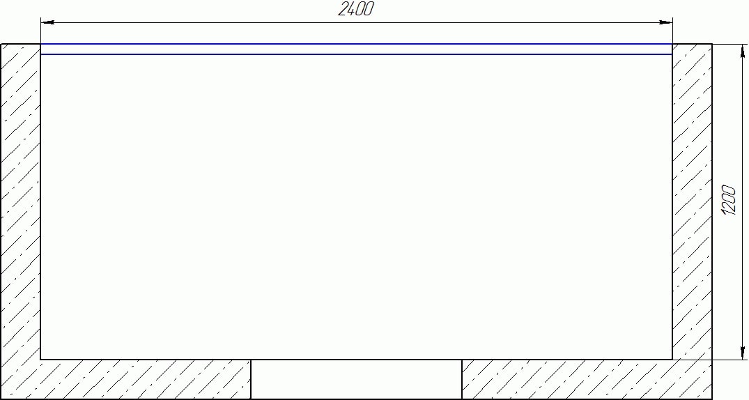Ремонт балконов и лоджий в многоэтажках серии П-30 в Малаховке