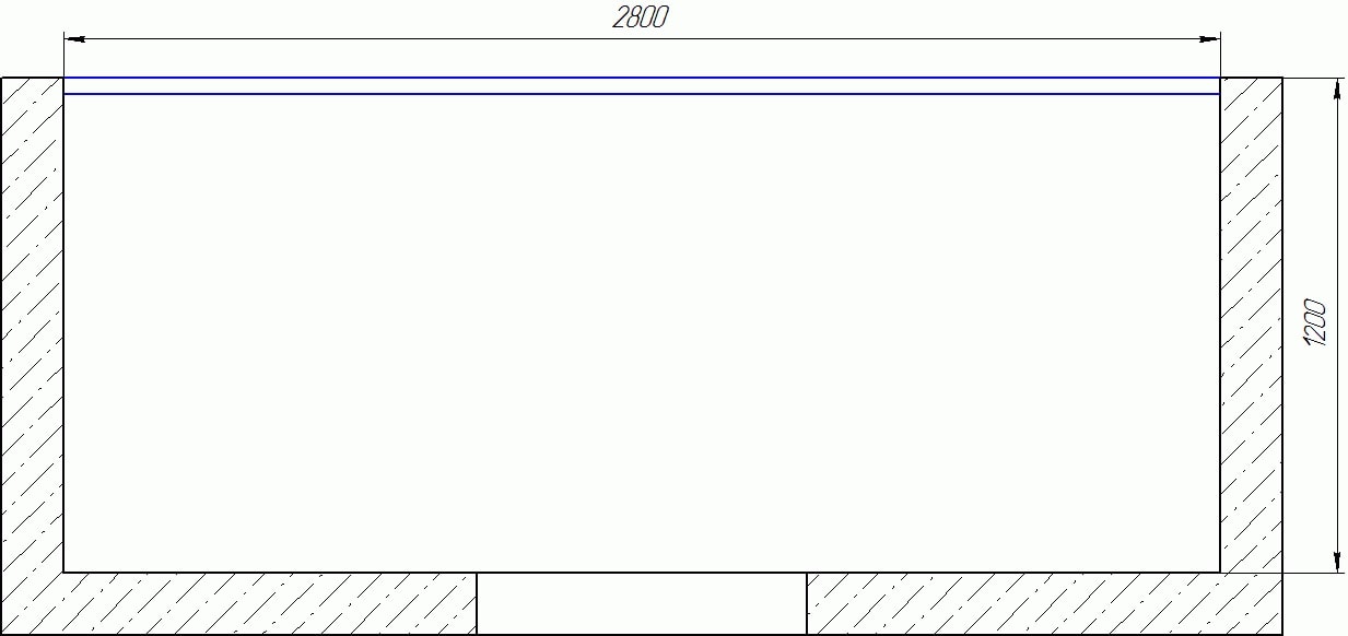 Ремонт балконов и лоджий в многоэтажках серии П-30 в Малаховке