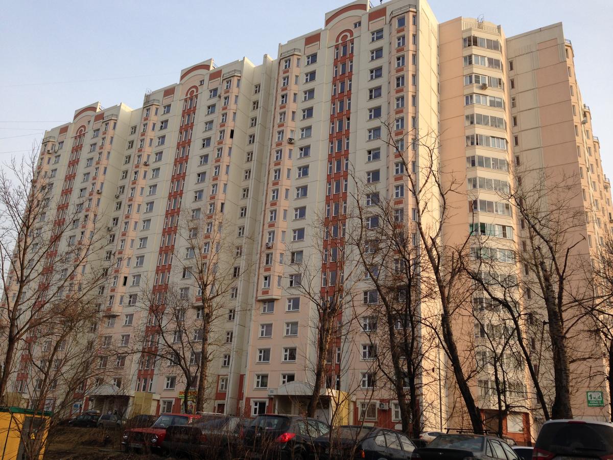 Ремонт балконов и лоджий в многоэтажках серии П-3М в Малаховке