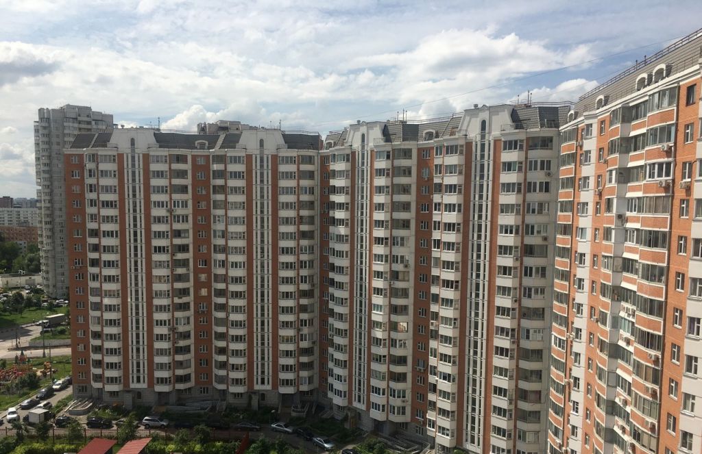 Ремонт балконов и лоджий в многоэтажках серии П-44Т в Малаховке