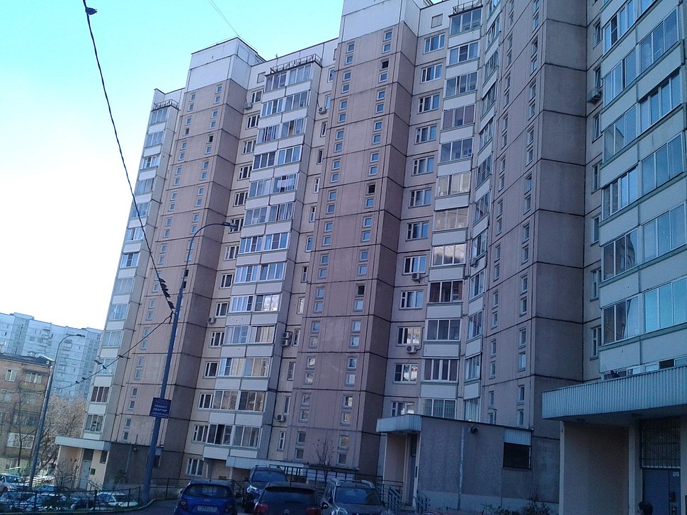 Ремонт балконов и лоджий в многоэтажках серии П-46М в Малаховке