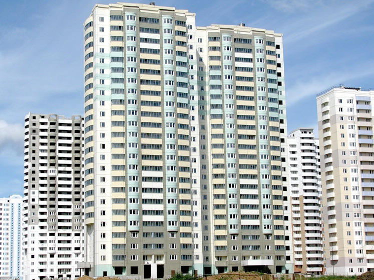 Ремонт балконов и лоджий в многоэтажках серии И-155 в Малаховке