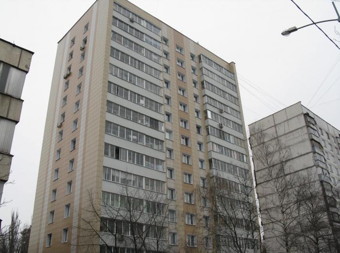 Ремонт балконов и лоджий в многоэтажках серии И-209А в Малаховке