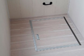 Остекление балконов в Малаховке