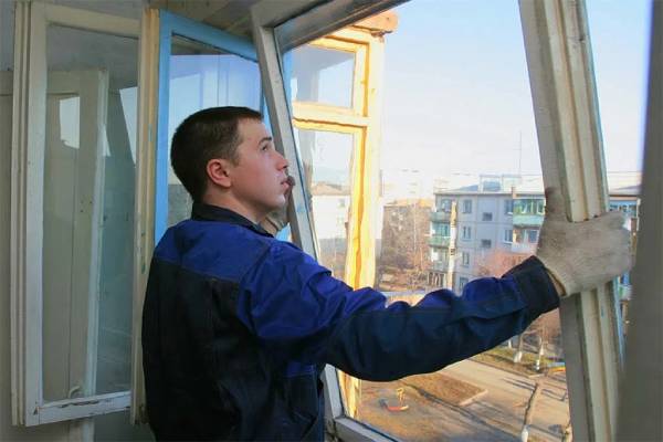Остекление балконов в Малаховке Остекление балконов в Малаховке