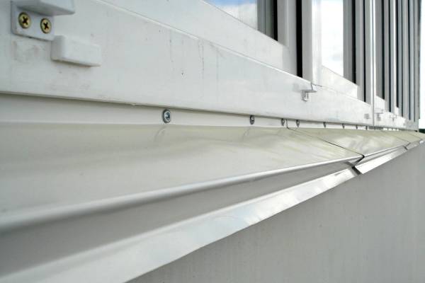 Остекление балконов в Малаховке